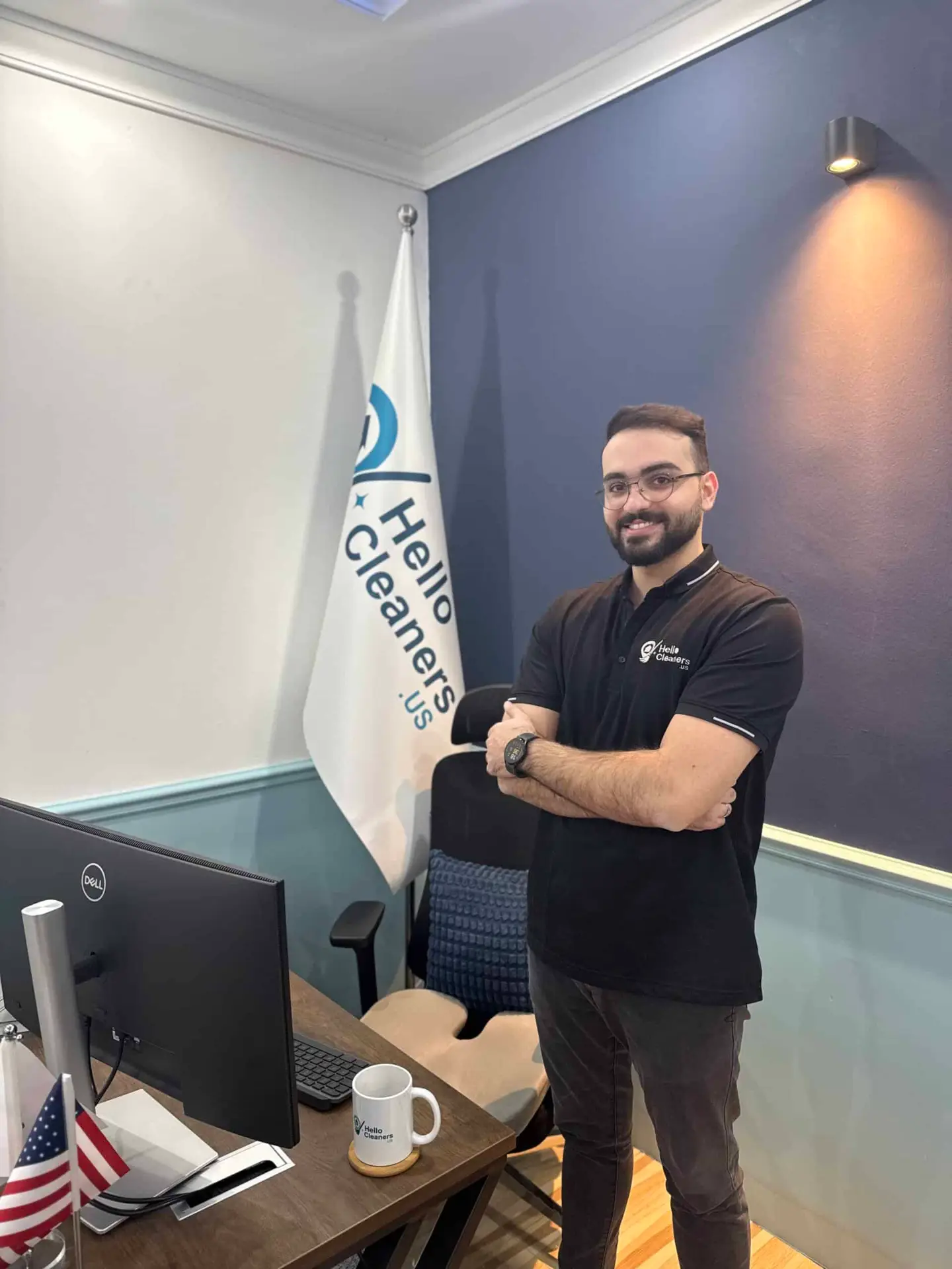 Hassan Bezhar