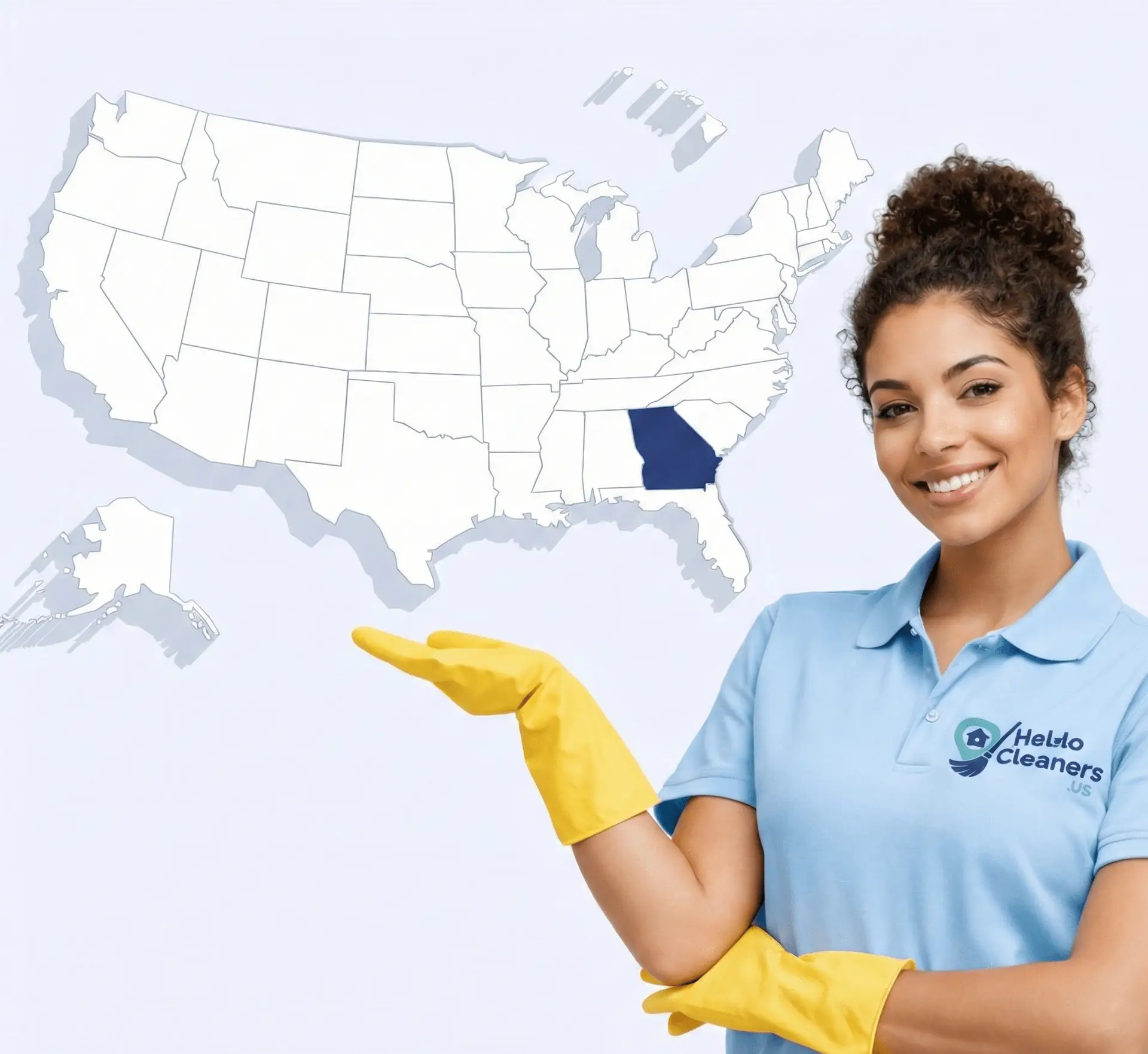 Professional cleaning services in Kennesaw