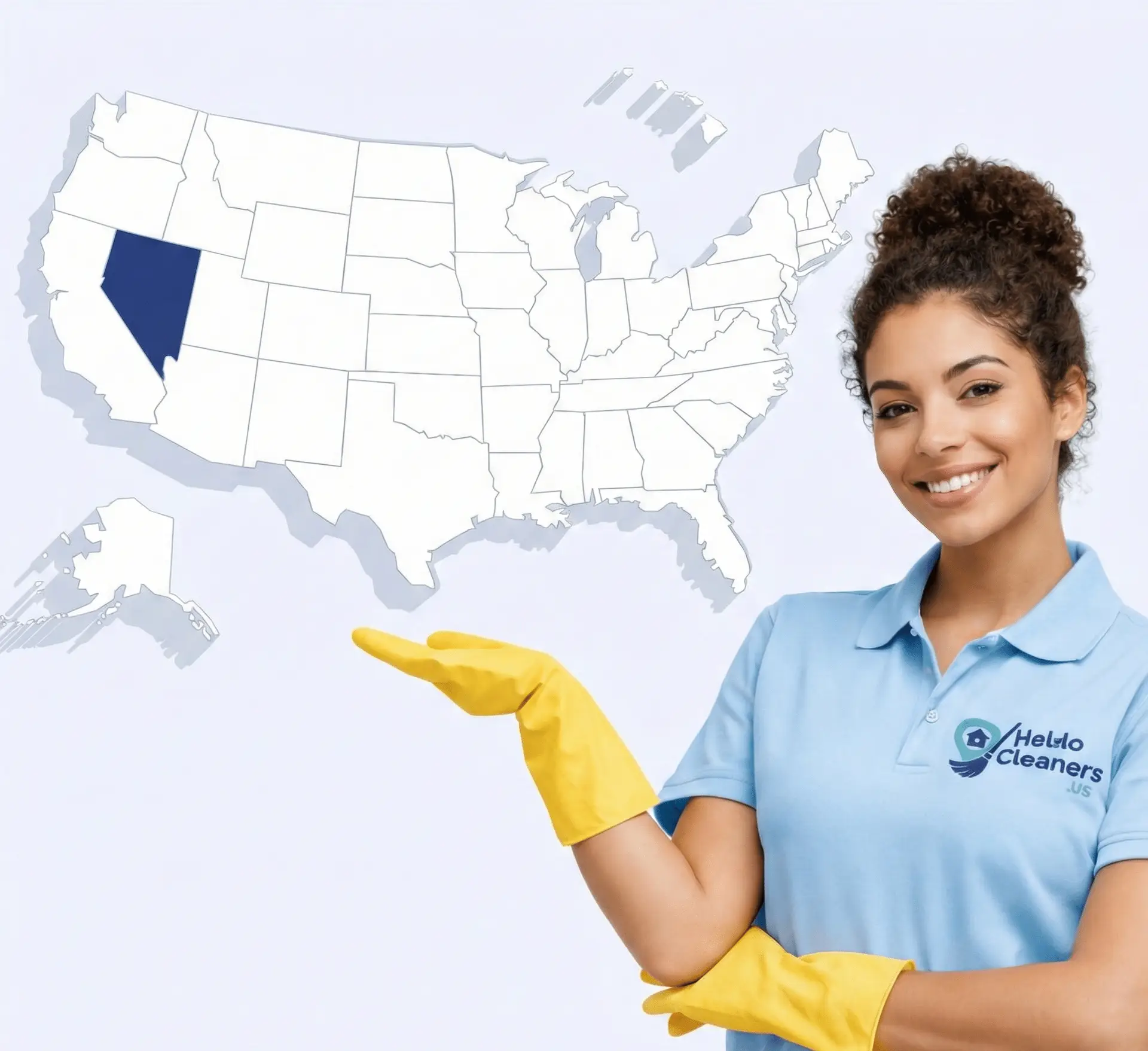 Cleaning Services in Nevada