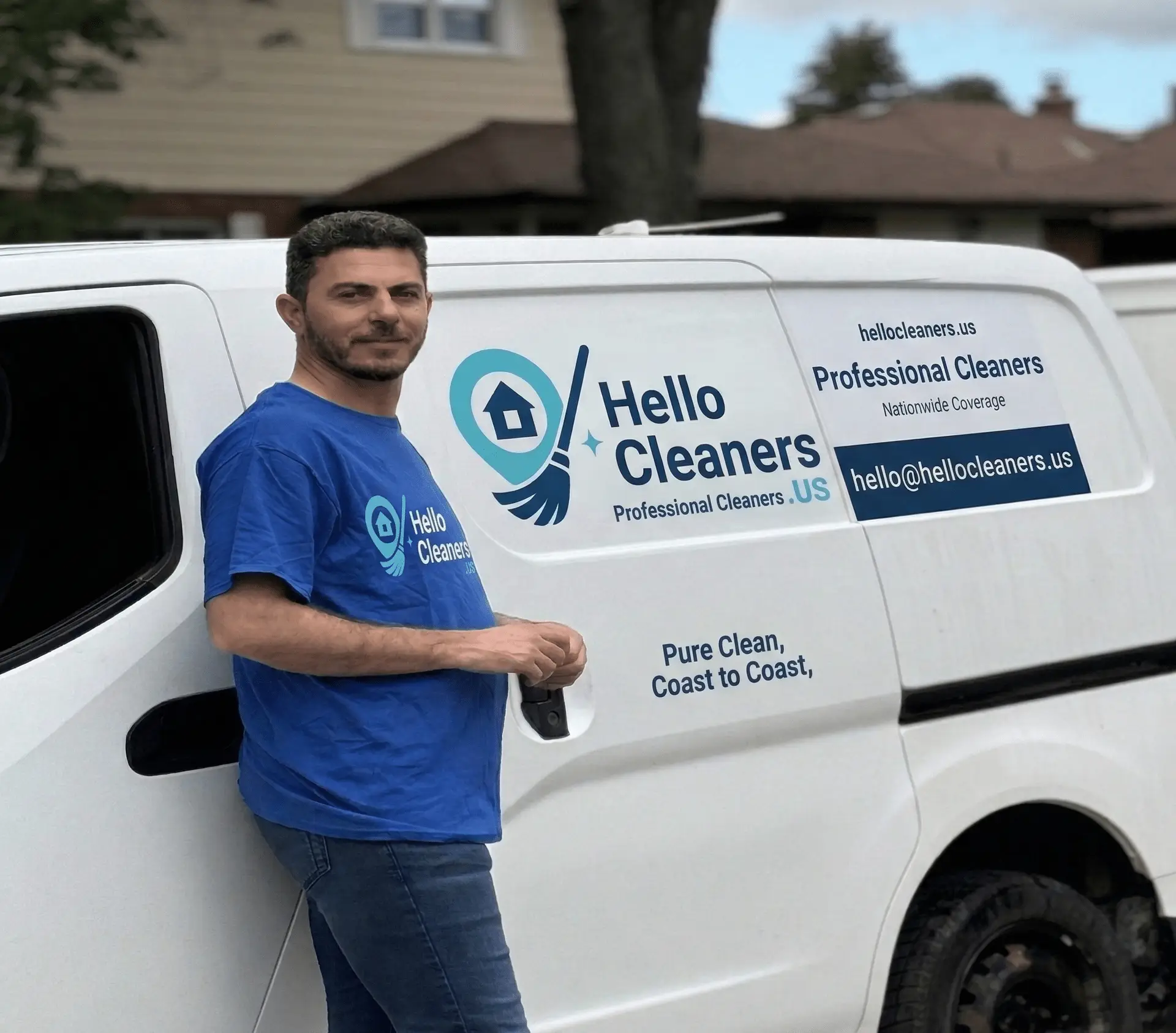 Same-Day Cleaning in Glendale, AZ