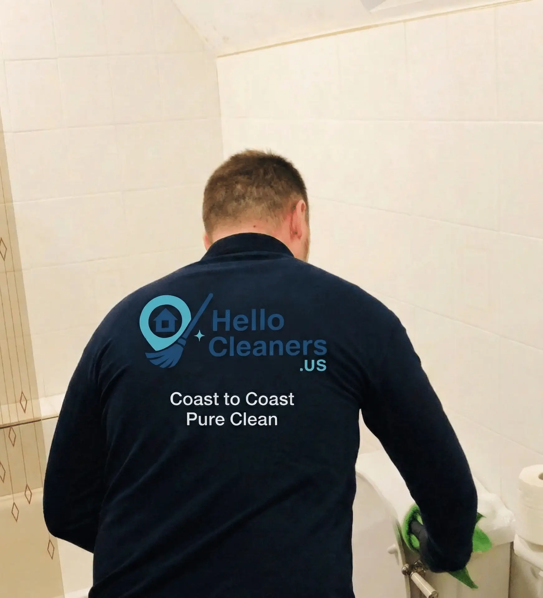 Same-Day Cleaning in Maplewood, New Jersey by Hello Cleaners