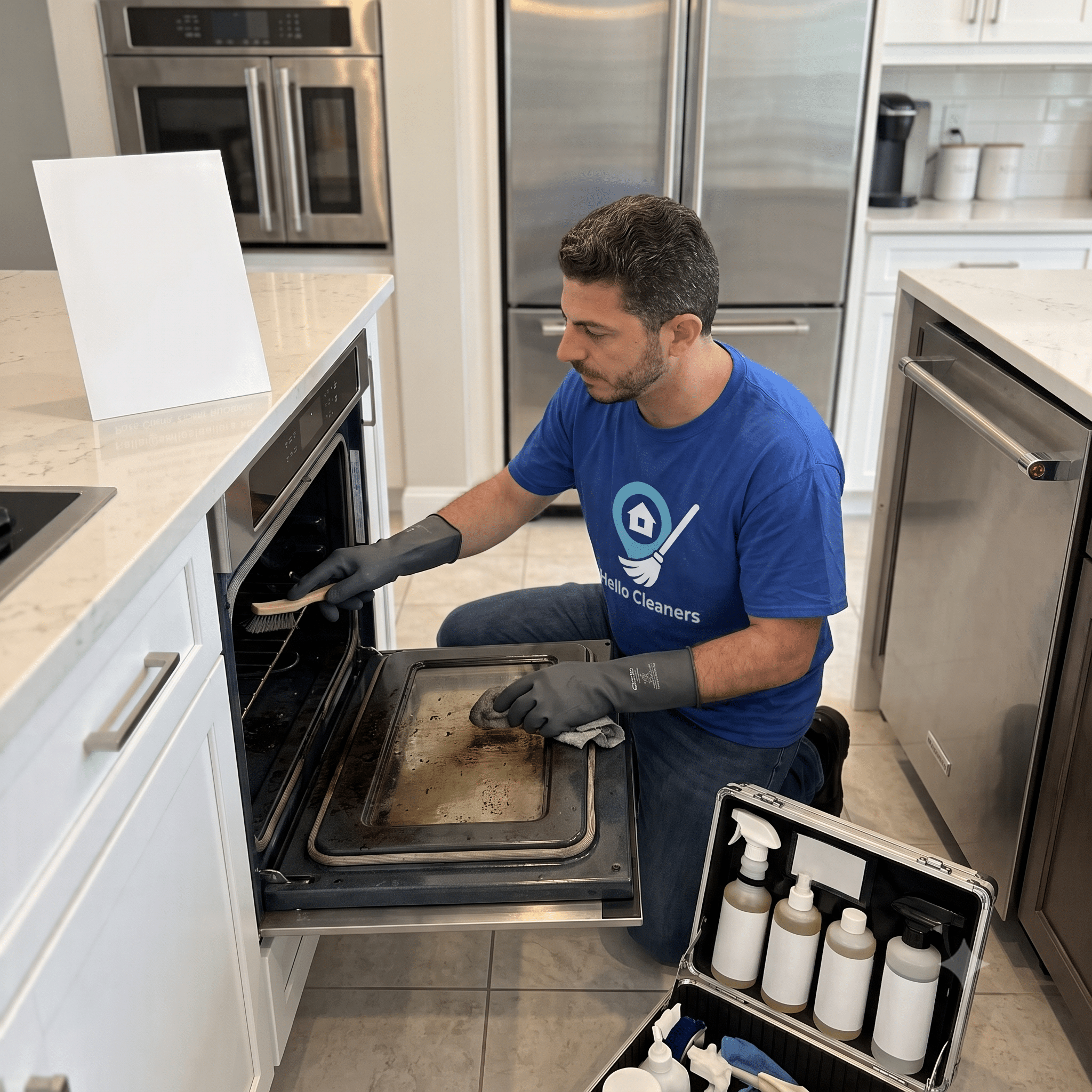 Appliance cleaning specialist in Berkeley, NJ